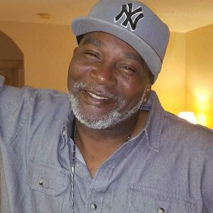 Meet your Posher, Doug